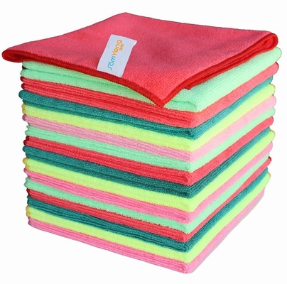 Microfiber Cleaning Cloth manufacturer, Buy good quality Microfiber  Cleaning Cloth products from China